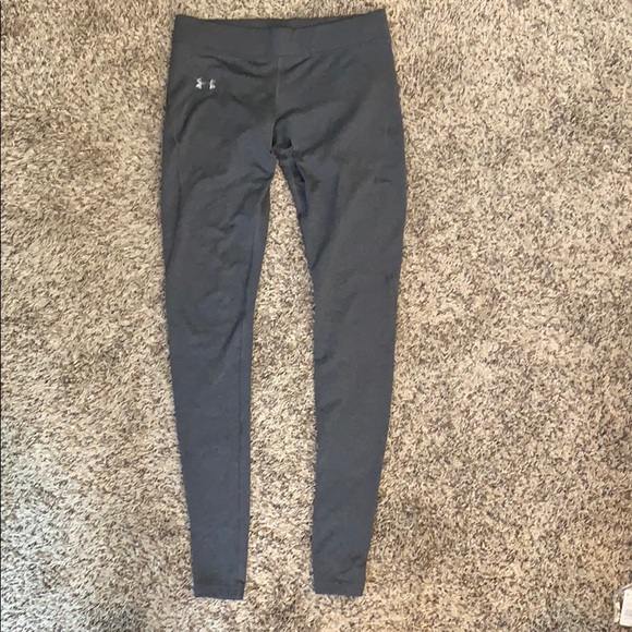 Under Armour Pants - Under Armour ColdGear Leggings